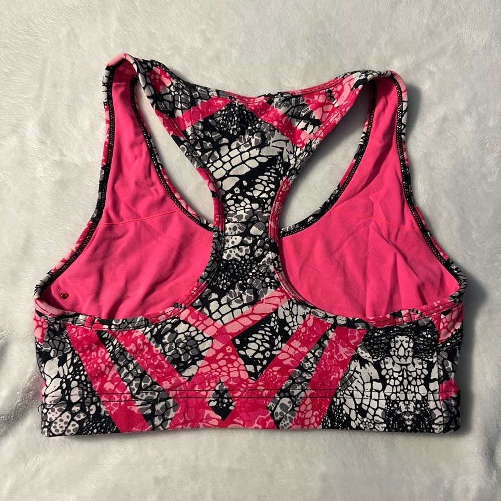 Lorna Jane Sorts Bra View 3